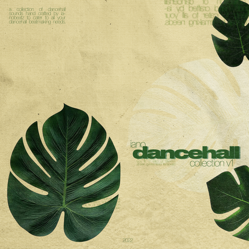 Dancehall Collection Vol. I