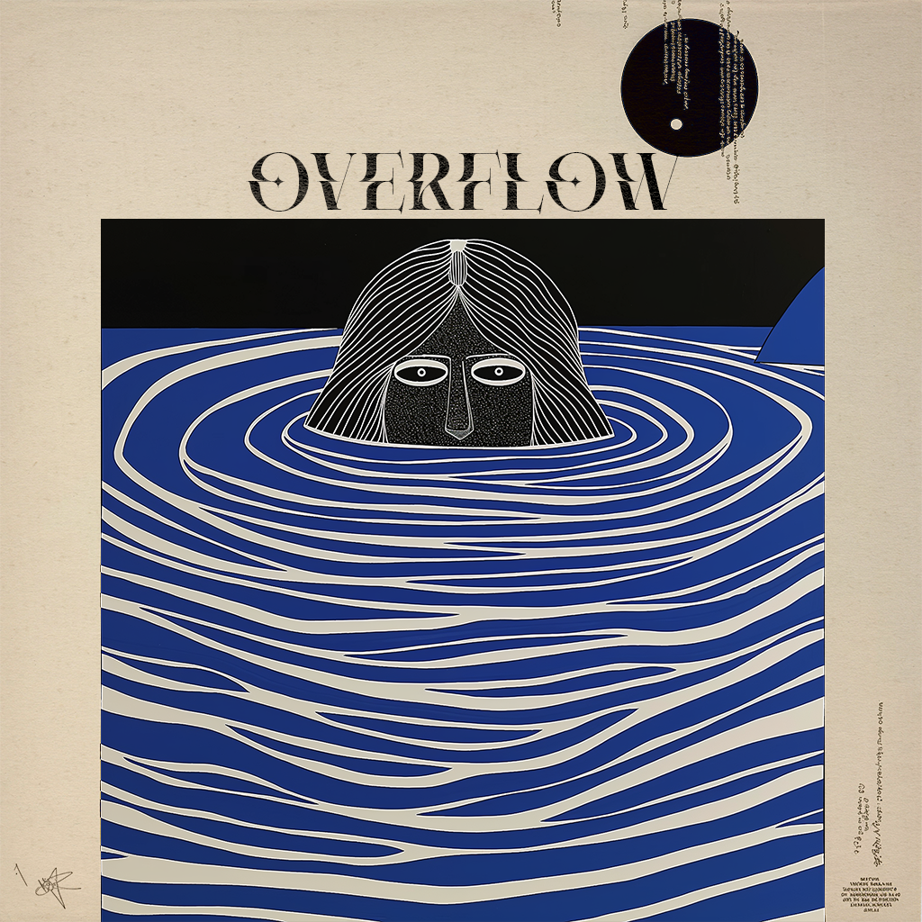 Overflow (Drum Kit)