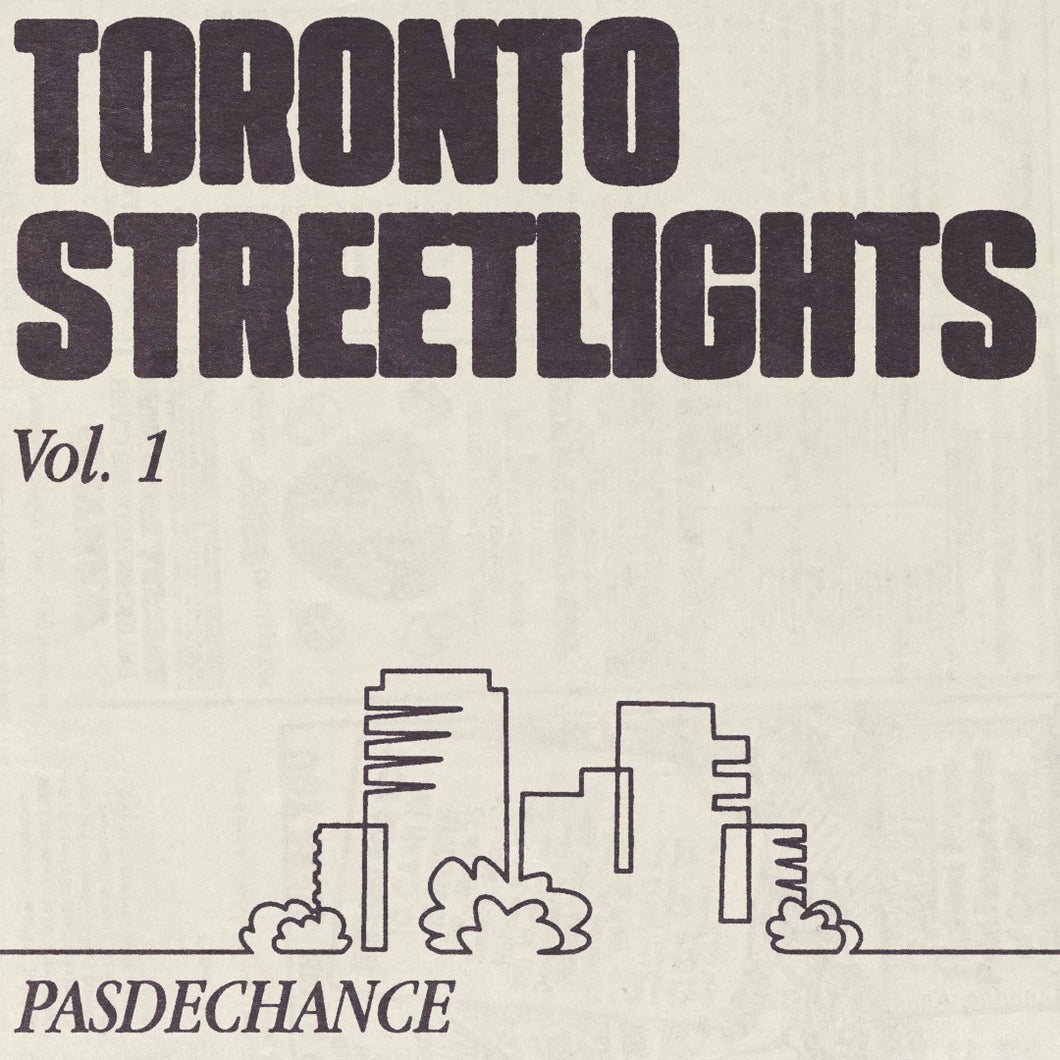 Toronto Streetlights Vol. I - (Sample Pack)